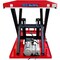 Pake Handling Tools Electric Hydraulic Scissor Lift Table, 4,400 lb. Capacity, 51''x33.5'' Platform, 39.5'' Lifting Hght PAKHW2001 - alternate 8